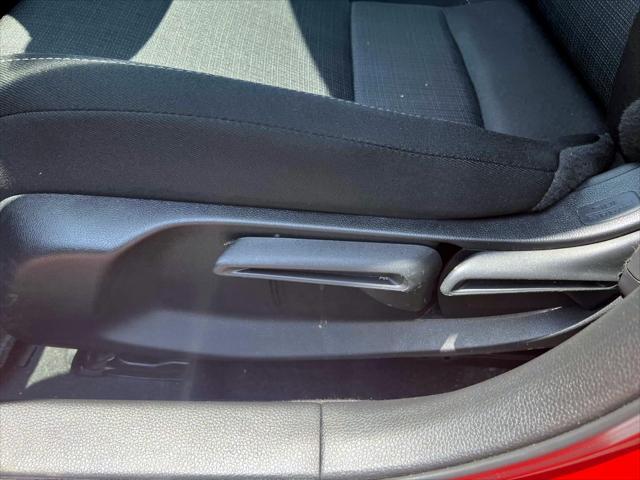 used 2023 Honda Civic car, priced at $23,995