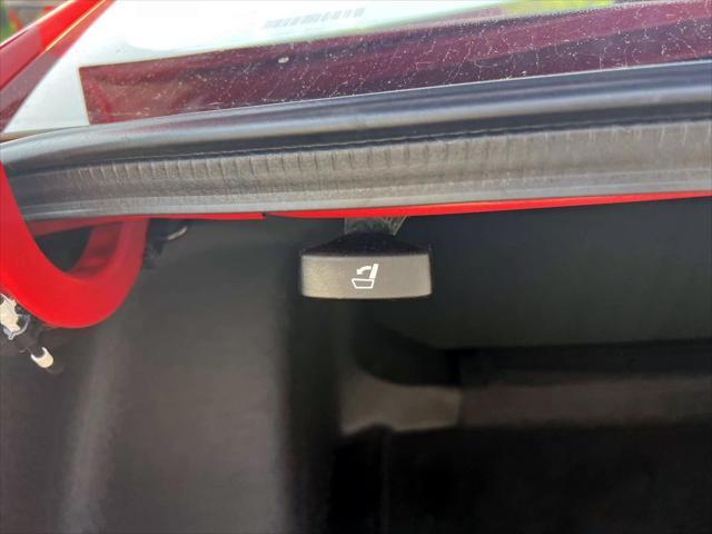 used 2023 Honda Civic car, priced at $23,995