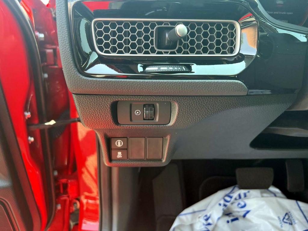 used 2023 Honda Civic car, priced at $21,895