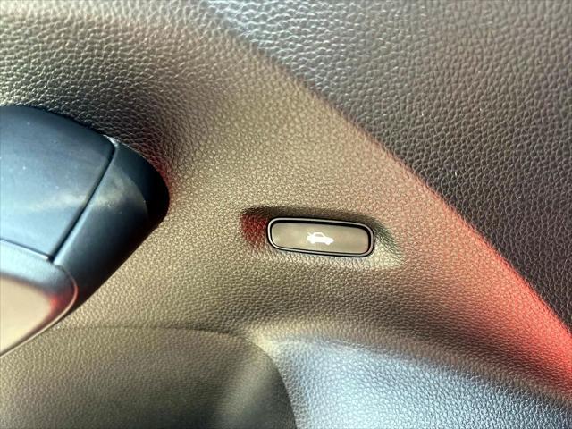 used 2023 Honda Civic car, priced at $23,995