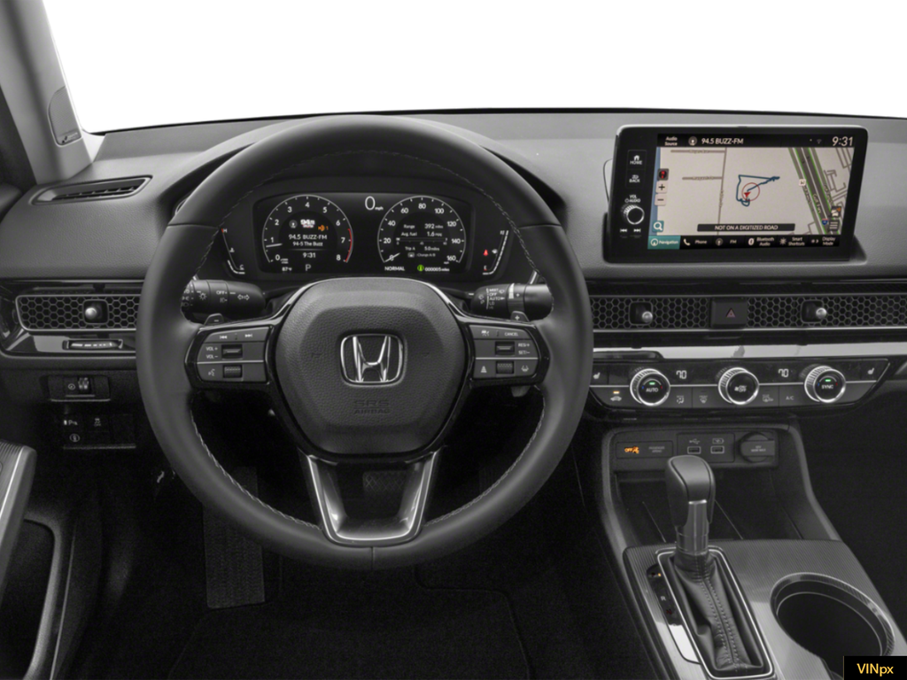 used 2022 Honda Civic car, priced at $24,995
