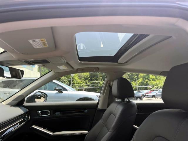 used 2022 Honda Civic car, priced at $24,995