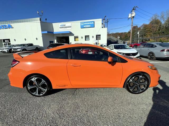 used 2014 Honda Civic car, priced at $15,995