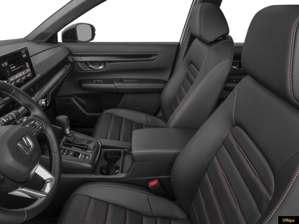 new 2026 Honda CR-V Hybrid car, priced at $41,620