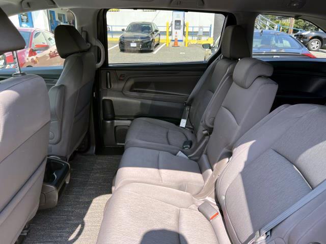 used 2022 Honda Odyssey car, priced at $29,995