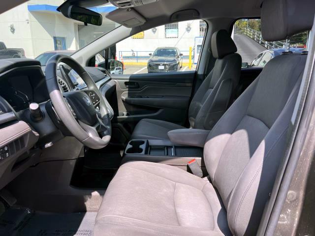 used 2022 Honda Odyssey car, priced at $29,995