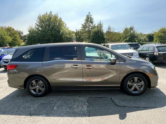 used 2022 Honda Odyssey car, priced at $29,995