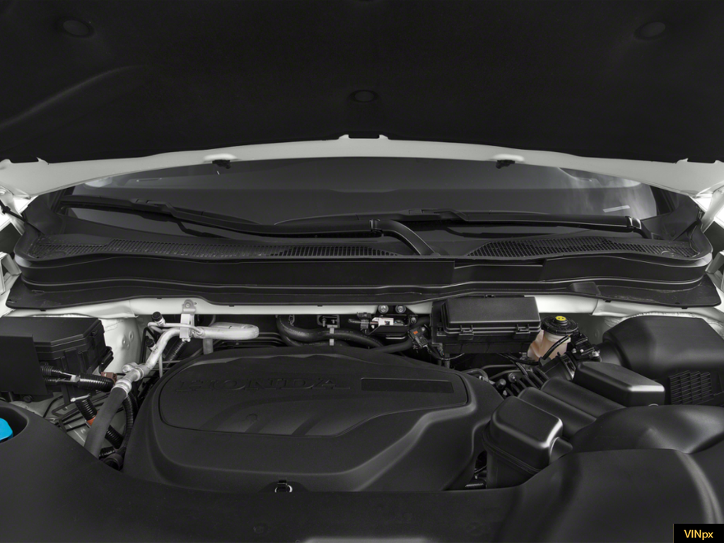 used 2022 Honda Pilot car, priced at $29,995