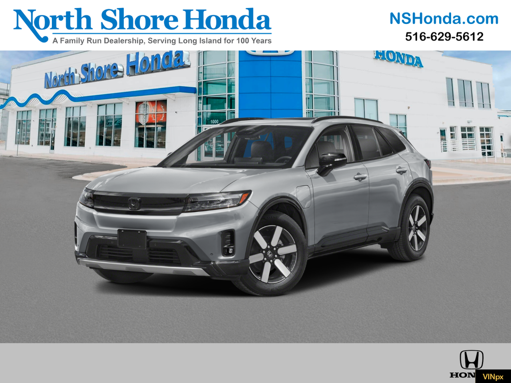 new 2025 Honda Prologue car, priced at $56,195