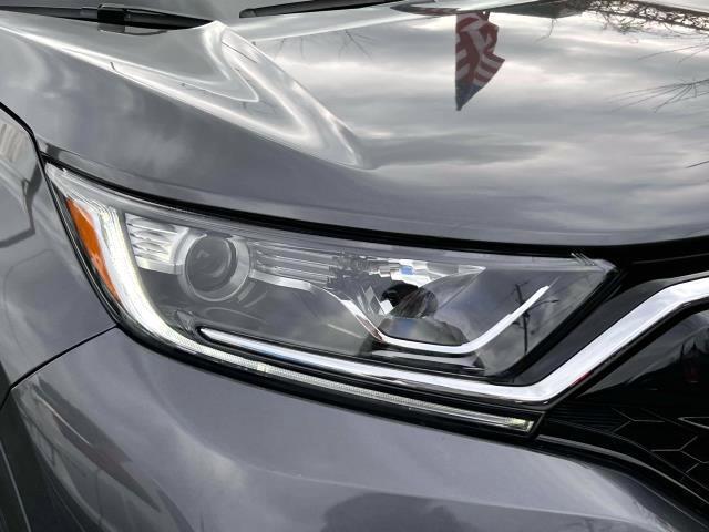 used 2020 Honda CR-V car, priced at $24,395