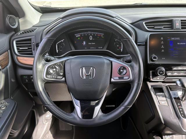 used 2020 Honda CR-V car, priced at $24,995