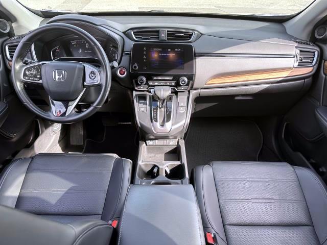 used 2020 Honda CR-V car, priced at $24,995