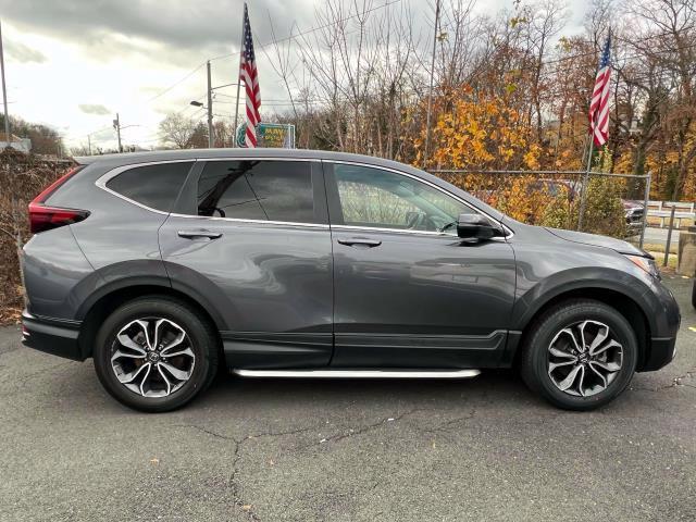 used 2020 Honda CR-V car, priced at $24,395