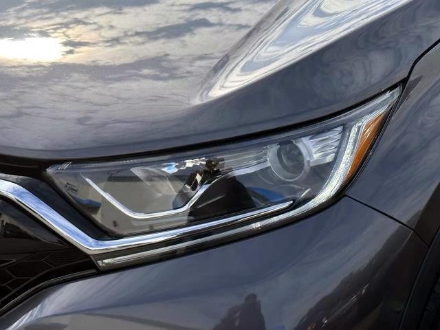 used 2020 Honda CR-V car, priced at $24,995