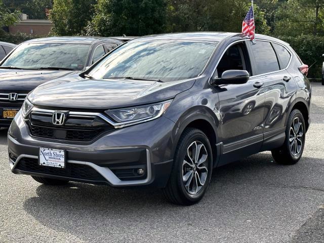 used 2020 Honda CR-V car, priced at $24,995