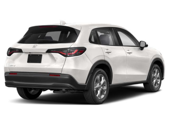 new 2024 Honda HR-V car, priced at $27,905