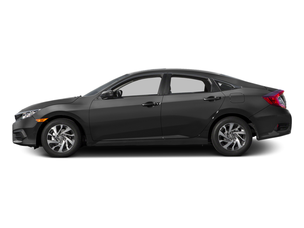 used 2016 Honda Civic car, priced at $16,995