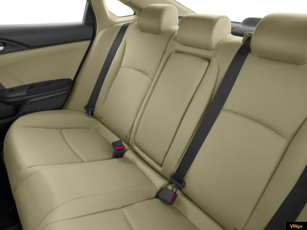 used 2016 Honda Civic car, priced at $16,995