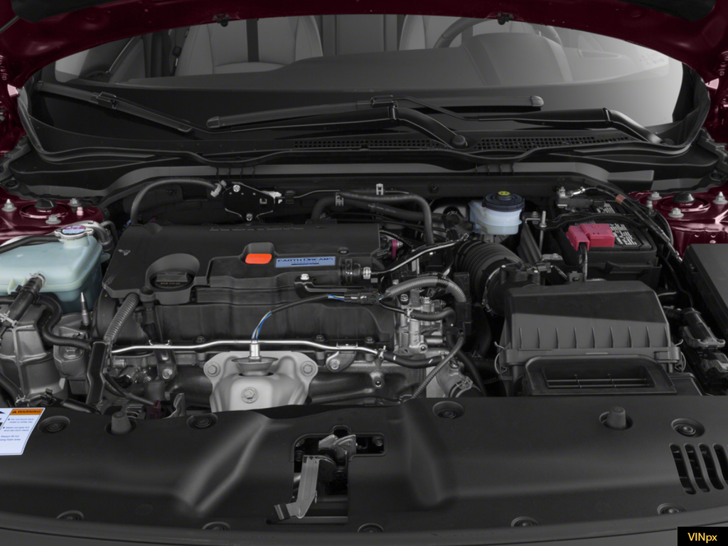 used 2016 Honda Civic car, priced at $16,995