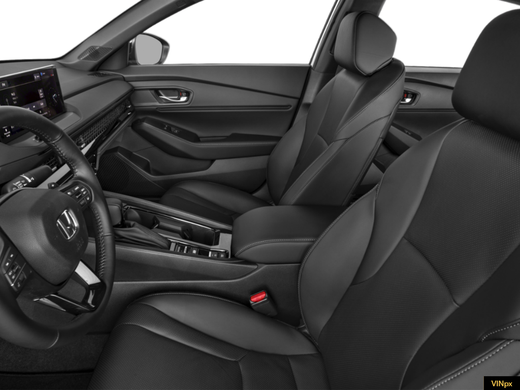 new 2025 Honda Accord Hybrid car, priced at $36,980
