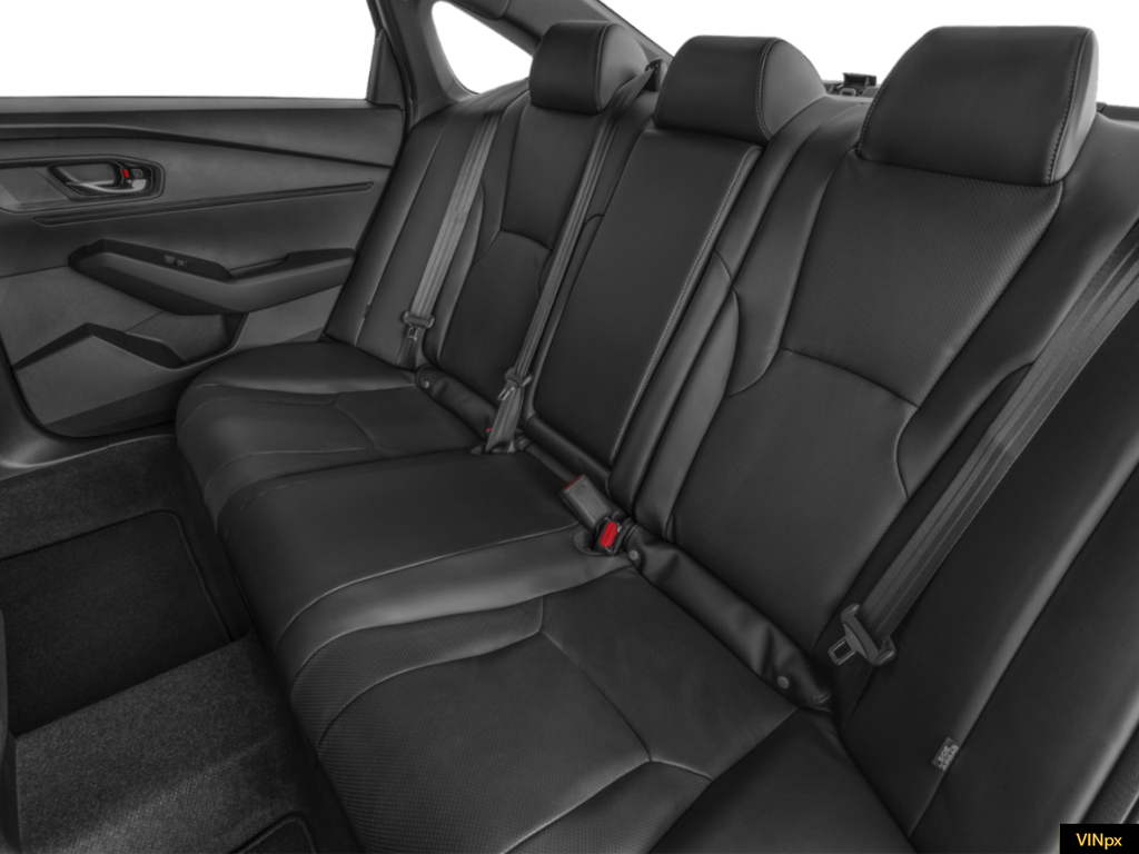 new 2025 Honda Accord Hybrid car, priced at $36,980