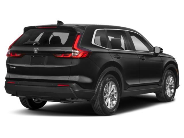 new 2024 Honda CR-V car, priced at $37,965