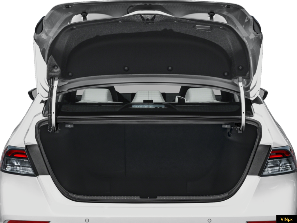 new 2025 Honda Accord Hybrid car, priced at $36,590