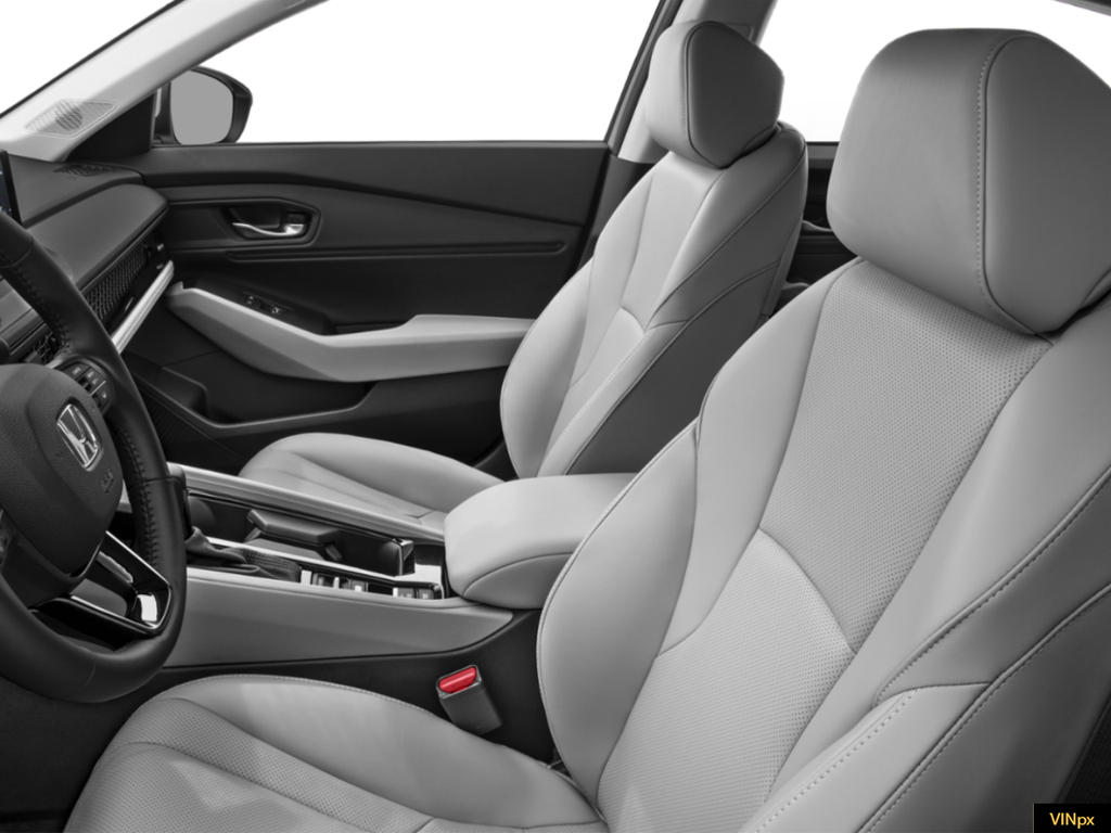 new 2025 Honda Accord Hybrid car, priced at $36,590