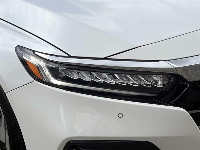 used 2019 Honda Accord car, priced at $24,995