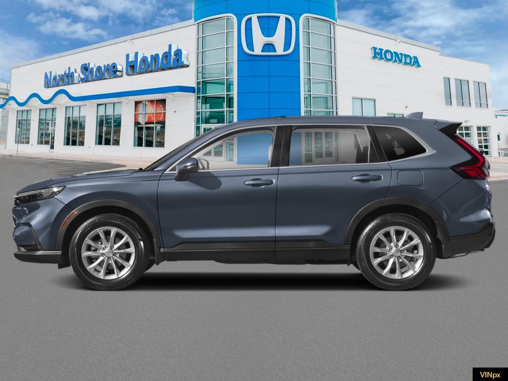 new 2026 Honda CR-V car, priced at $36,045