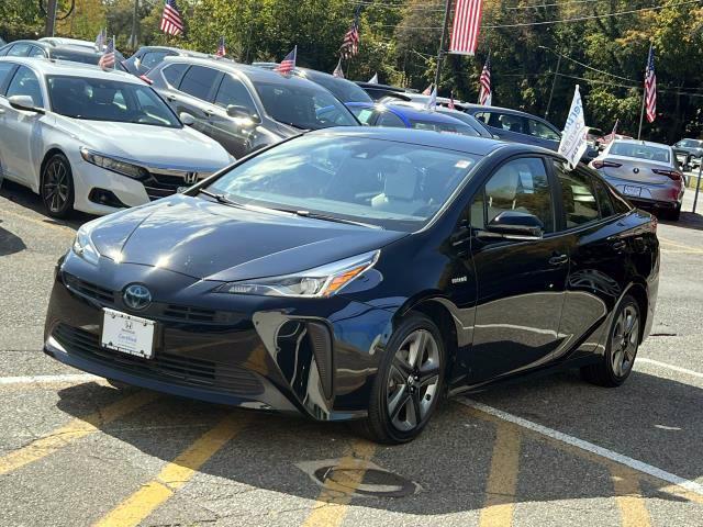 used 2019 Toyota Prius car, priced at $23,995