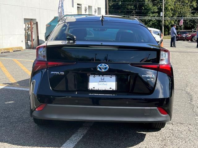 used 2019 Toyota Prius car, priced at $23,995