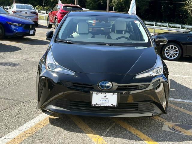 used 2019 Toyota Prius car, priced at $23,995