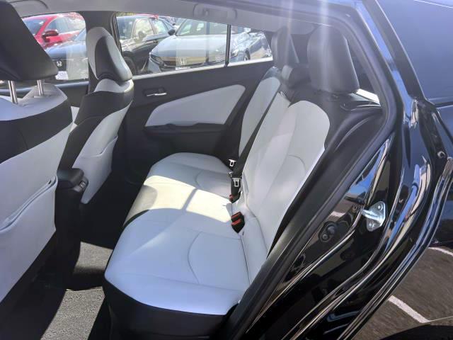 used 2019 Toyota Prius car, priced at $23,995