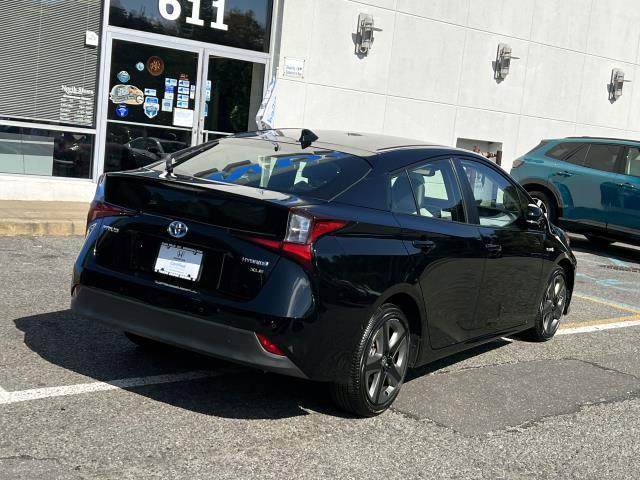 used 2019 Toyota Prius car, priced at $23,995