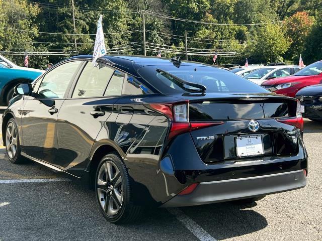 used 2019 Toyota Prius car, priced at $23,995