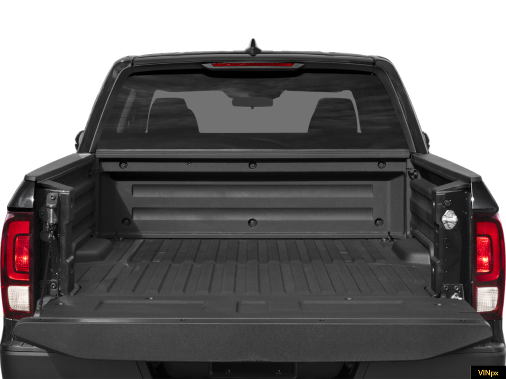 new 2025 Honda Ridgeline car, priced at $42,055