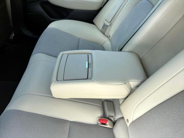 used 2019 Honda Clarity Plug-In Hybrid car, priced at $16,995