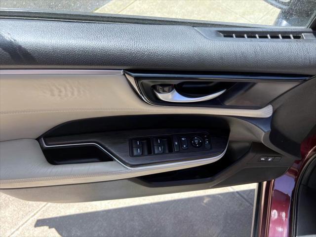 used 2019 Honda Clarity Plug-In Hybrid car, priced at $16,995
