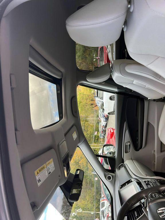 used 2023 Honda Ridgeline car, priced at $31,995