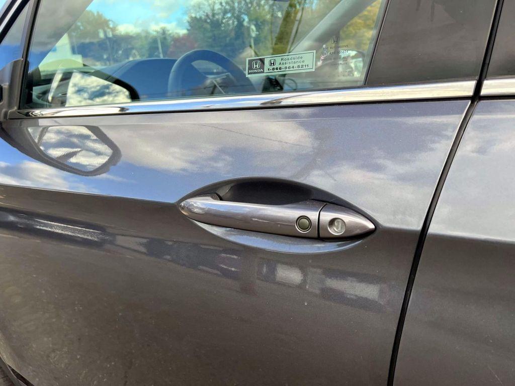 used 2023 Honda Ridgeline car, priced at $31,995