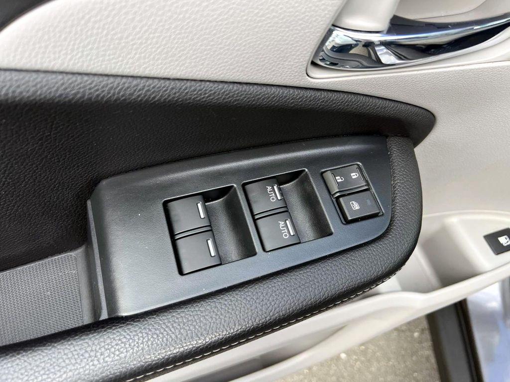 used 2023 Honda Ridgeline car, priced at $31,995