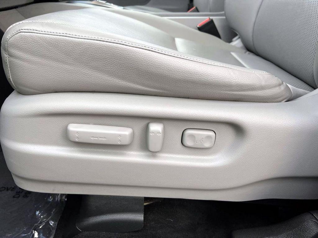 used 2023 Honda Ridgeline car, priced at $31,995