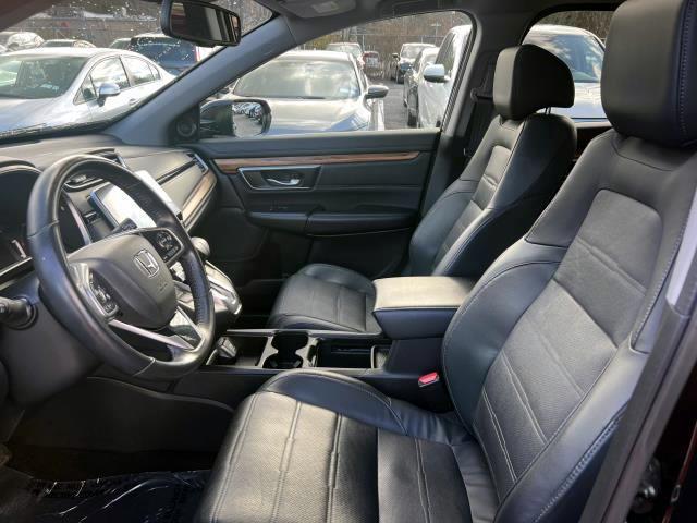 used 2019 Honda CR-V car, priced at $22,995