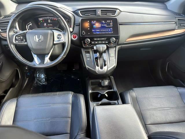 used 2019 Honda CR-V car, priced at $22,995