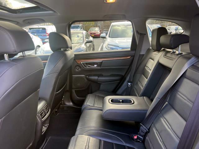 used 2019 Honda CR-V car, priced at $22,995