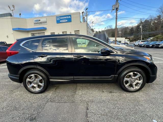 used 2019 Honda CR-V car, priced at $22,995