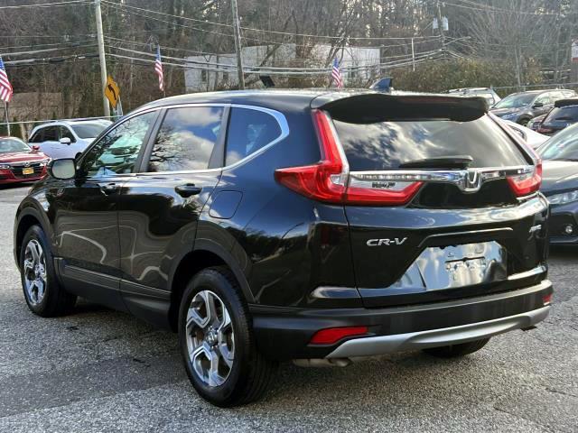 used 2019 Honda CR-V car, priced at $22,995