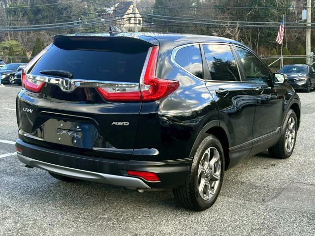 used 2019 Honda CR-V car, priced at $22,995