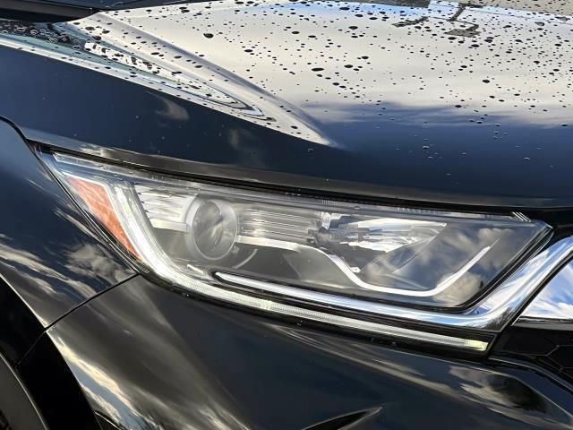 used 2019 Honda CR-V car, priced at $22,995